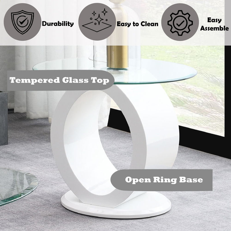 Larry - Table - R&R Furniture Gallery (Fountain Valley, CA)