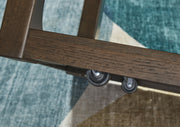 Breckington - Table - R&R Furniture Gallery (Fountain Valley, CA)