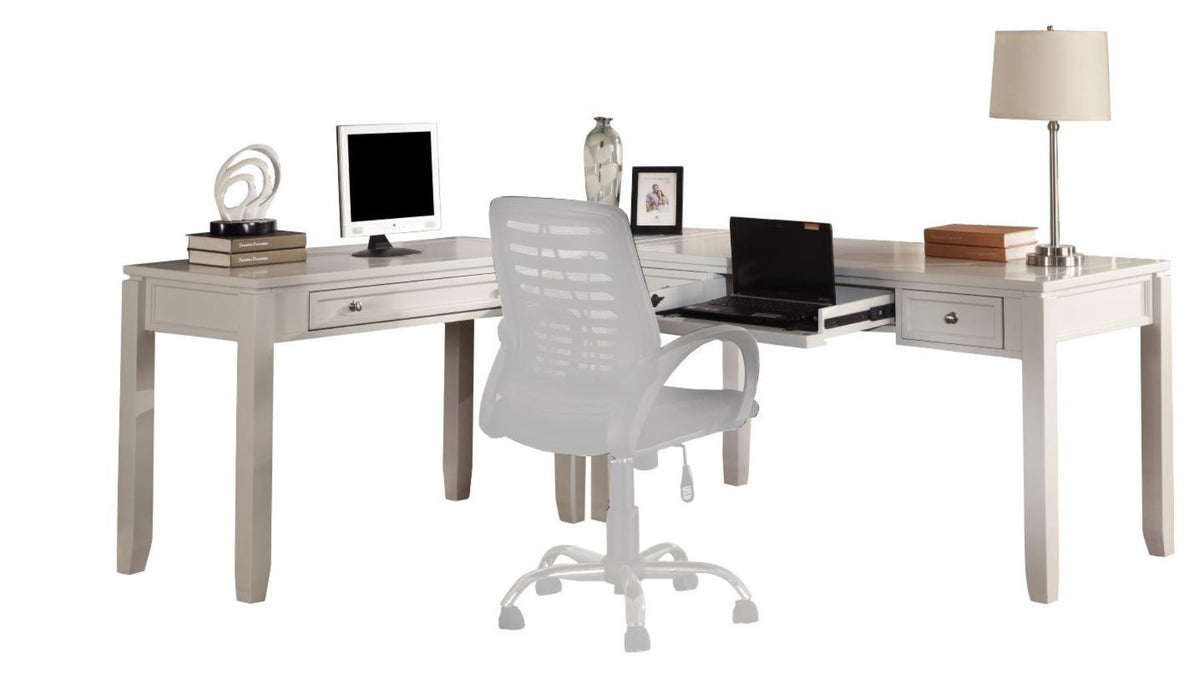 Boca - Desk - R&R Furniture Gallery (Fountain Valley, CA)