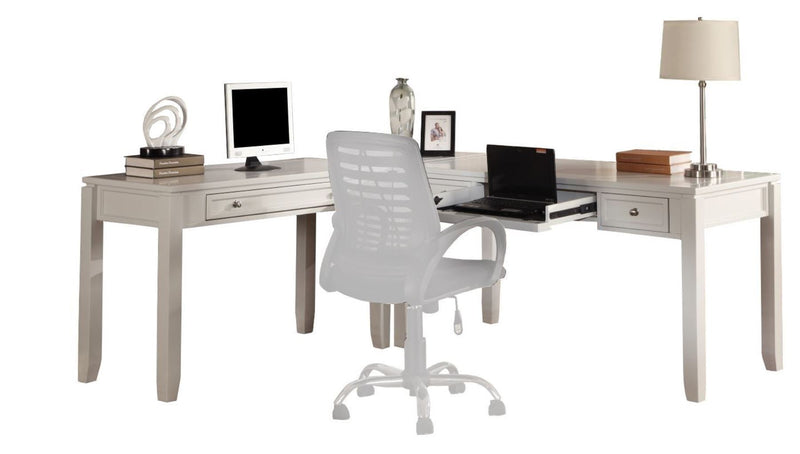 Boca - Desk - R&R Furniture Gallery (Fountain Valley, CA)