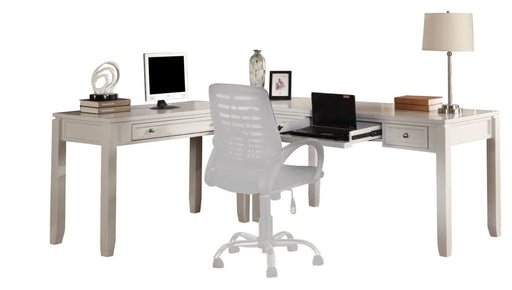Boca - Desk - R&R Furniture Gallery (Fountain Valley, CA)