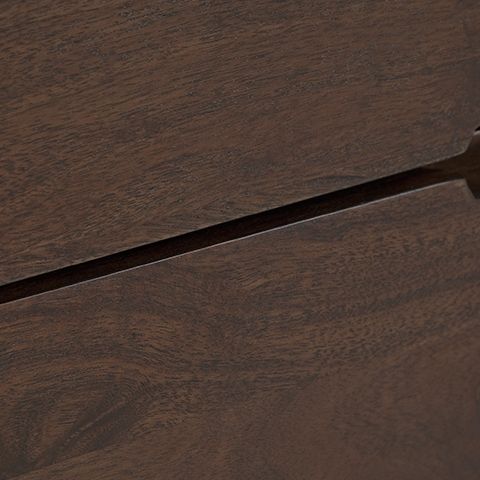 Kydler - Accent Cabinet - Medium Brown - R&R Furniture Gallery (Fountain Valley, CA)