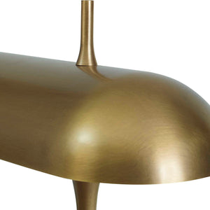 Papyrus - Buffet Lamp