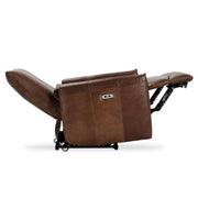 Thaya - Power Recliner Chair - R&R Furniture Gallery (Fountain Valley, CA)