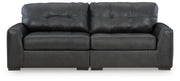 Brindley Pier - Sectional - R&R Furniture Gallery (Fountain Valley, CA)
