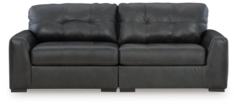 Brindley Pier - Sectional - R&R Furniture Gallery (Fountain Valley, CA)