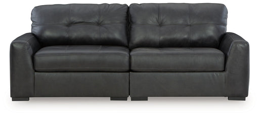 Brindley Pier - Sectional - R&R Furniture Gallery (Fountain Valley, CA)