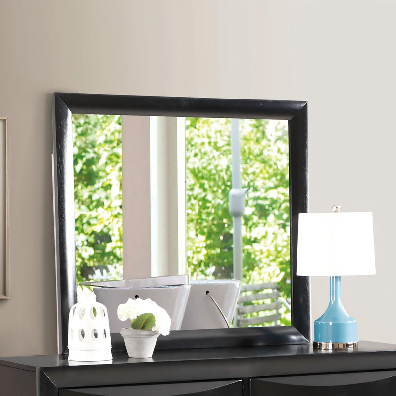 Marilla - Mirror - R&R Furniture Gallery (Fountain Valley, CA)