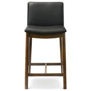 Shannon - Mid-Century Design Counter Chair - R&R Furniture Gallery (Fountain Valley, CA)