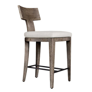 Cellini - Outdoor Bar Stool