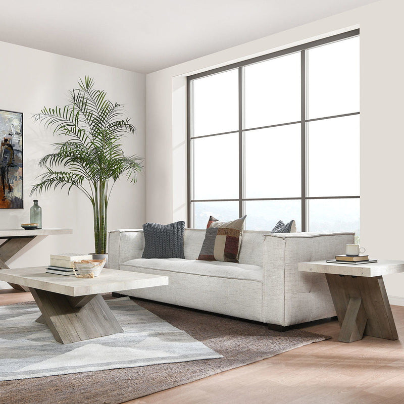 Durant - End Table - R&R Furniture Gallery (Fountain Valley, CA)