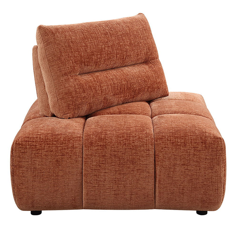Loanna - Modular Wedge - R&R Furniture Gallery (Fountain Valley, CA)