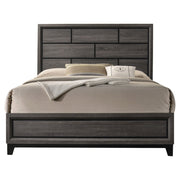 Valdemar - Bed - R&R Furniture Gallery (Fountain Valley, CA)