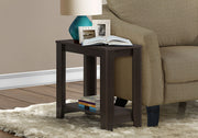 Accent Table, Side Transitional, Elegant Design - R&R Furniture Gallery (Fountain Valley, CA)