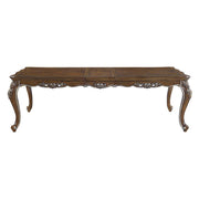 Latisha - Dining Table - Antique Oak - R&R Furniture Gallery (Fountain Valley, CA)