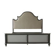 House - Beatrice Bed - R&R Furniture Gallery (Fountain Valley, CA)