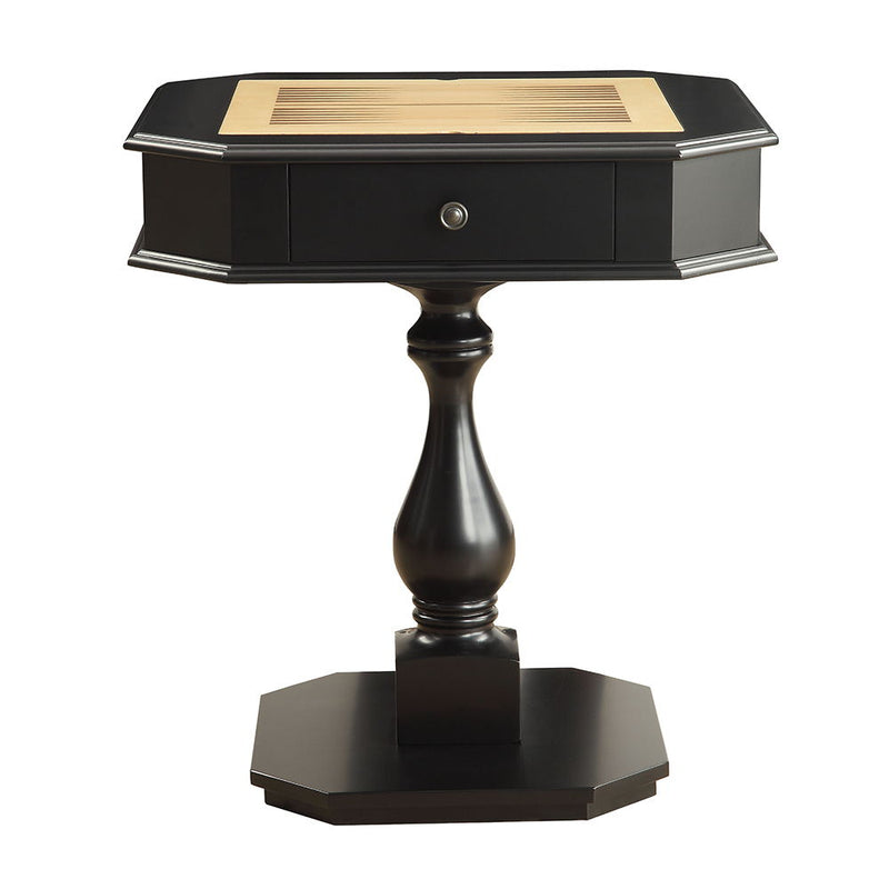 Bishop - Game Table - R&R Furniture Gallery (Fountain Valley, CA)