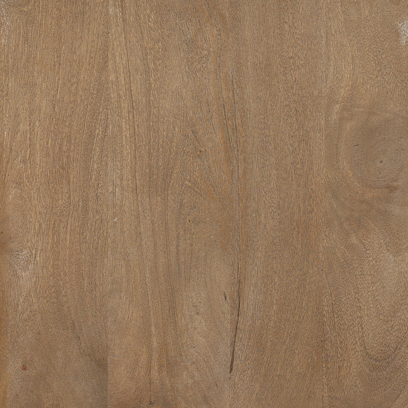 Amalie - Dining Table - Natural