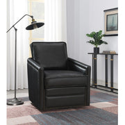 Rocha - Swivel Chair With Glider - R&R Furniture Gallery (Fountain Valley, CA)