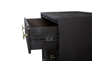 5 Drawer Chest Ample Storage - R&R Furniture Gallery (Fountain Valley, CA)