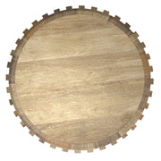 Lyall - Side Table - R&R Furniture Gallery (Fountain Valley, CA)