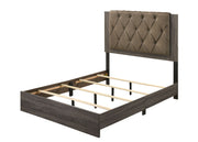 Avantika - Bed - R&R Furniture Gallery (Fountain Valley, CA)