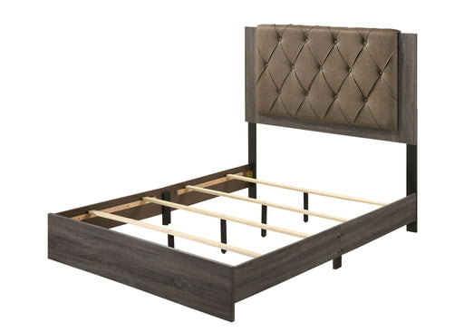 Avantika - Bed - R&R Furniture Gallery (Fountain Valley, CA)