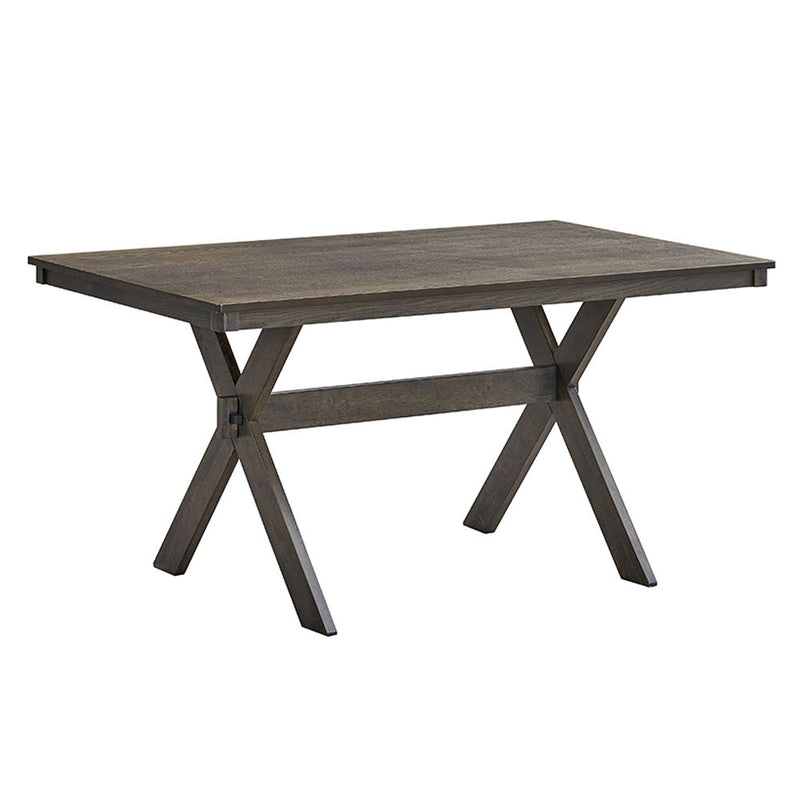 Marit - Dining Table - Gray - R&R Furniture Gallery (Fountain Valley, CA)