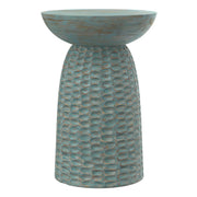 Boyd - Handcrafted Accent Table - R&R Furniture Gallery (Fountain Valley, CA)