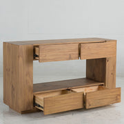 Harlan - Table - R&R Furniture Gallery (Fountain Valley, CA)