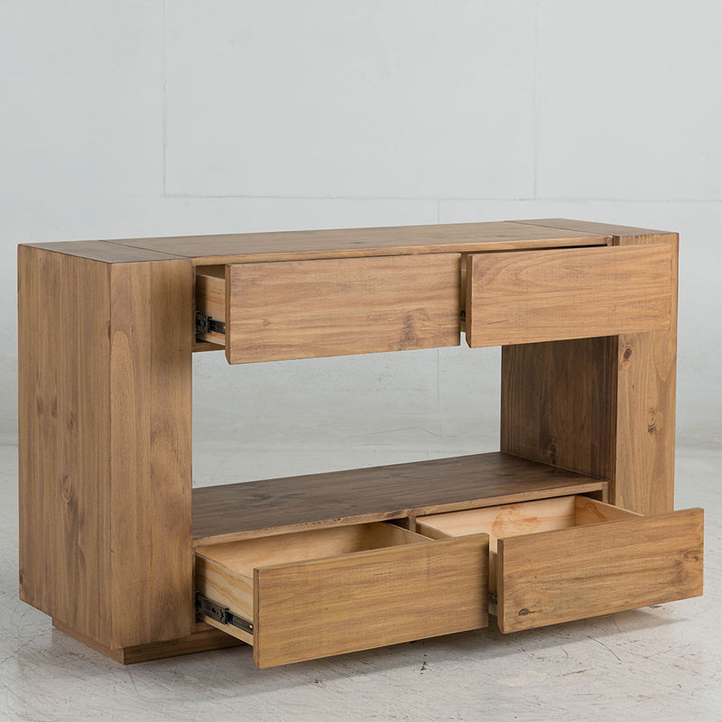 Harlan - Table - R&R Furniture Gallery (Fountain Valley, CA)