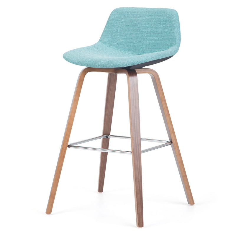 Randolph Bentwood - Counter / Bar Height Stool (Set of 2) - R&R Furniture Gallery (Fountain Valley, CA)