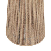 Marza - Floor Lamp - Natural - R&R Furniture Gallery (Fountain Valley, CA)