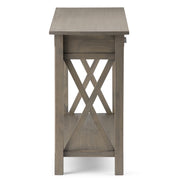 Kitchener - Handcrafted Table - R&R Furniture Gallery (Fountain Valley, CA)