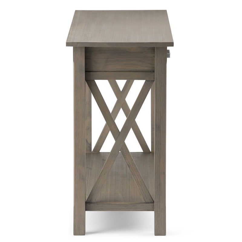 Kitchener - Handcrafted Table - R&R Furniture Gallery (Fountain Valley, CA)