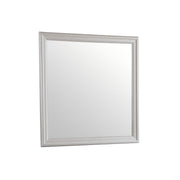 Traditional Wall Mirror For Any Space - R&R Furniture Gallery (Fountain Valley, CA)