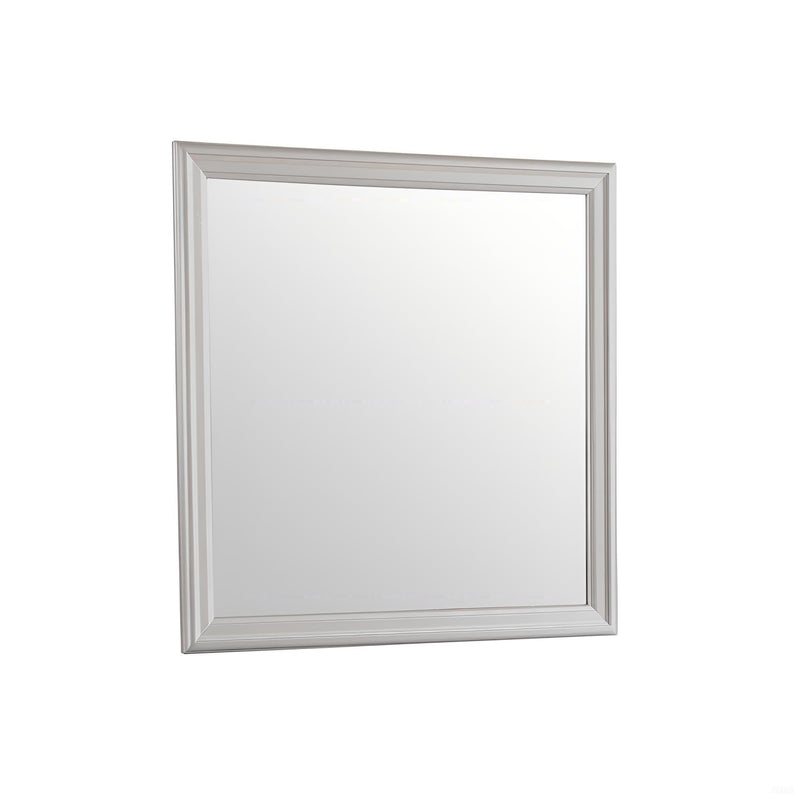 Traditional Wall Mirror For Any Space - R&R Furniture Gallery (Fountain Valley, CA)