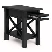 Kitchener - Handcrafted Table - R&R Furniture Gallery (Fountain Valley, CA)