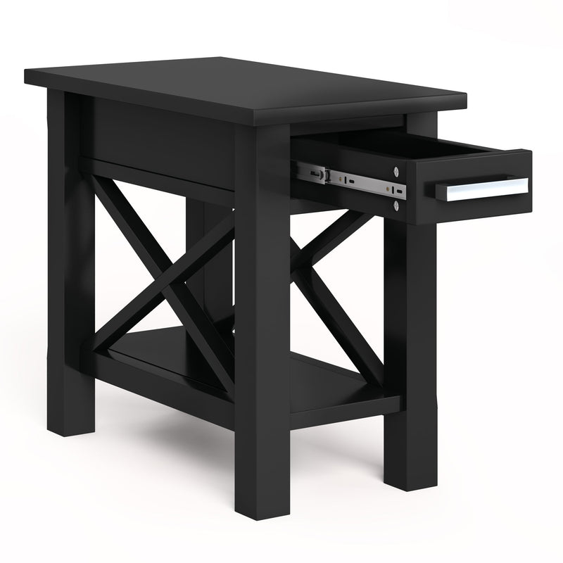 Kitchener - Handcrafted Table - R&R Furniture Gallery (Fountain Valley, CA)