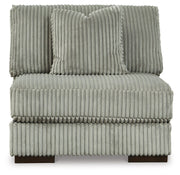 Lindyn - Sectional - R&R Furniture Gallery (Fountain Valley, CA)