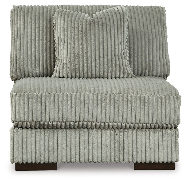 Lindyn - Sectional - R&R Furniture Gallery (Fountain Valley, CA)