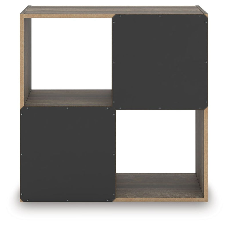 Shallifer - Cube Organizer - R&R Furniture Gallery (Fountain Valley, CA)