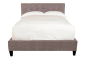 Jody - Bed - R&R Furniture Gallery (Fountain Valley, CA)
