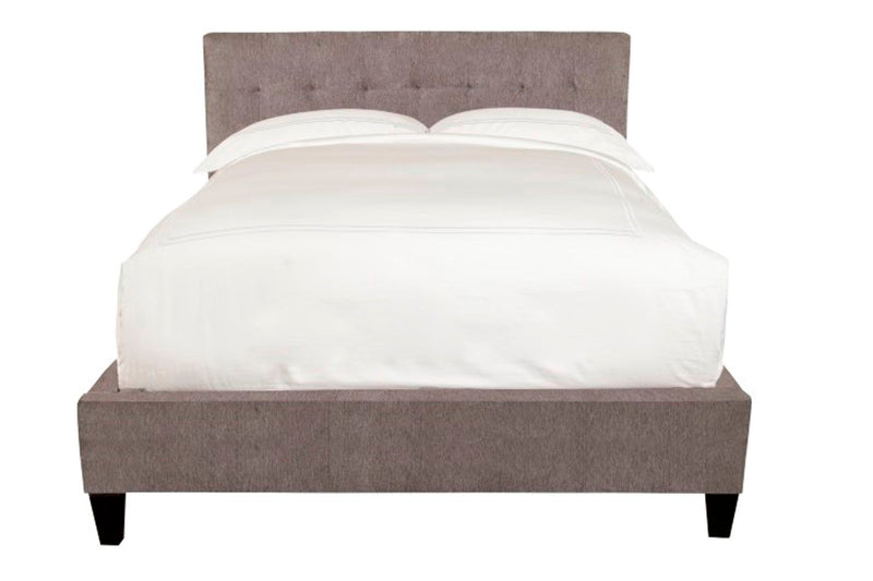 Jody - Bed - R&R Furniture Gallery (Fountain Valley, CA)