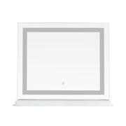 Lola - LED Panel Vanity Mirror - R&R Furniture Gallery (Fountain Valley, CA)