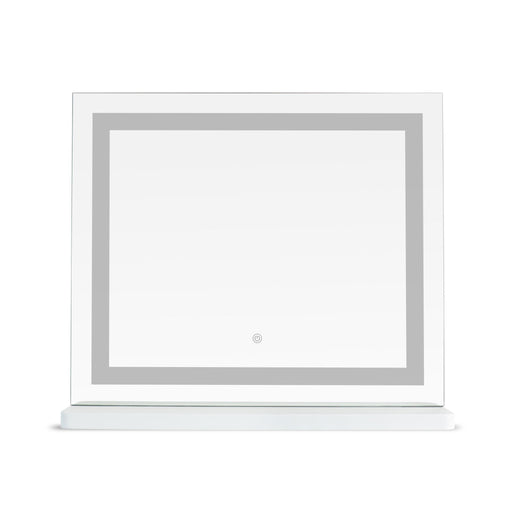 Lola - LED Panel Vanity Mirror - R&R Furniture Gallery (Fountain Valley, CA)