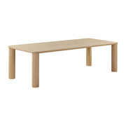 Akola - Rectangular Dining Table - R&R Furniture Gallery (Fountain Valley, CA)