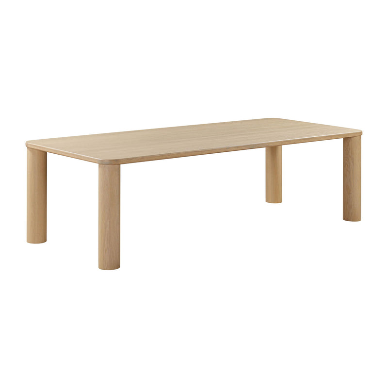 Akola - Rectangular Dining Table - R&R Furniture Gallery (Fountain Valley, CA)