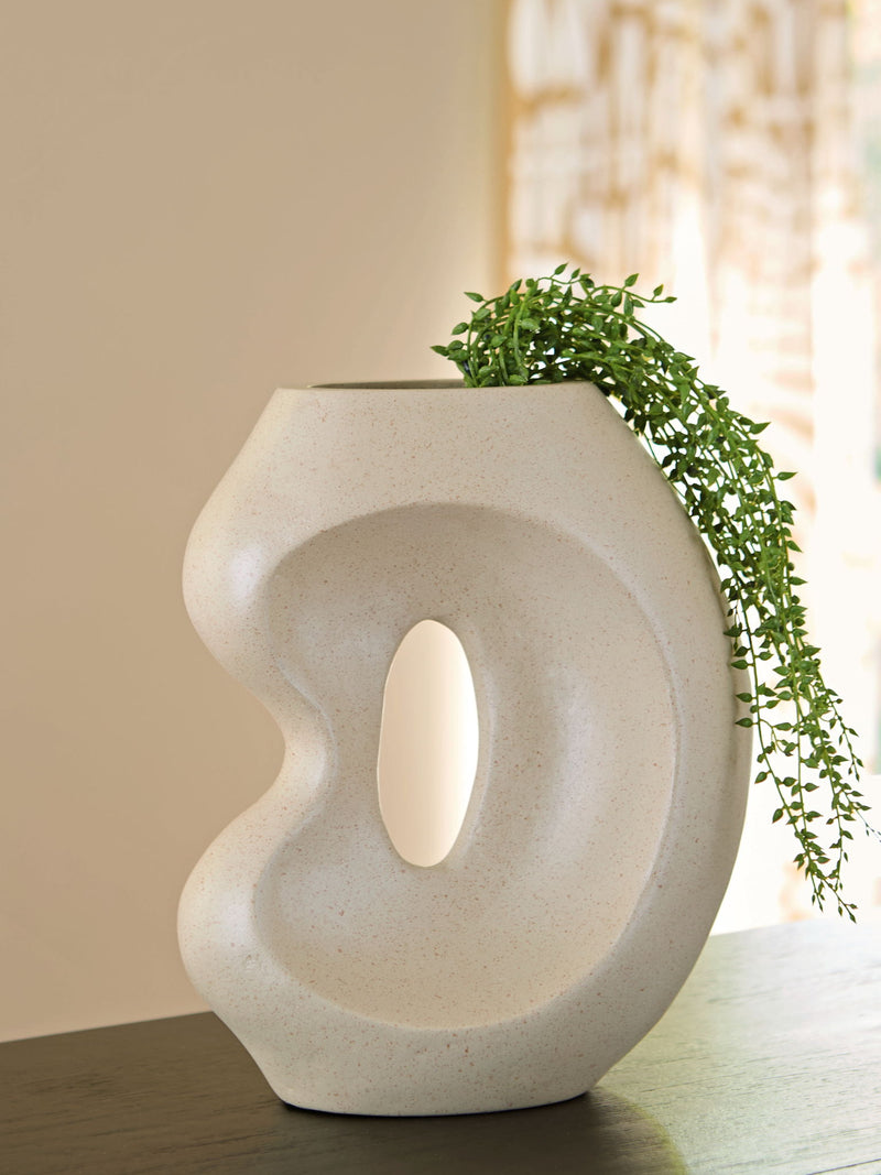 Odion - Vase - R&R Furniture Gallery (Fountain Valley, CA)