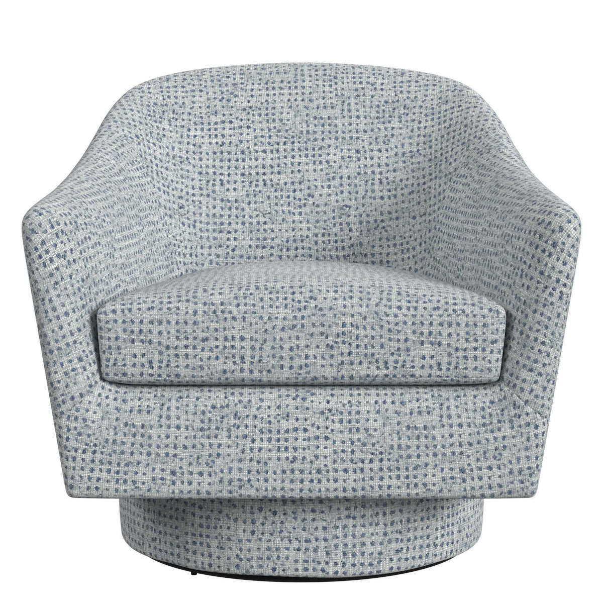 Coupe - Swivel Chair